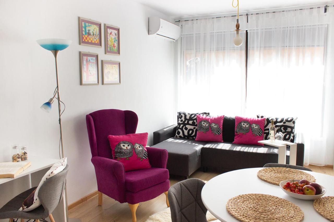 Dreamcatcher'S Home By Rv Apartments Warna Exterior foto