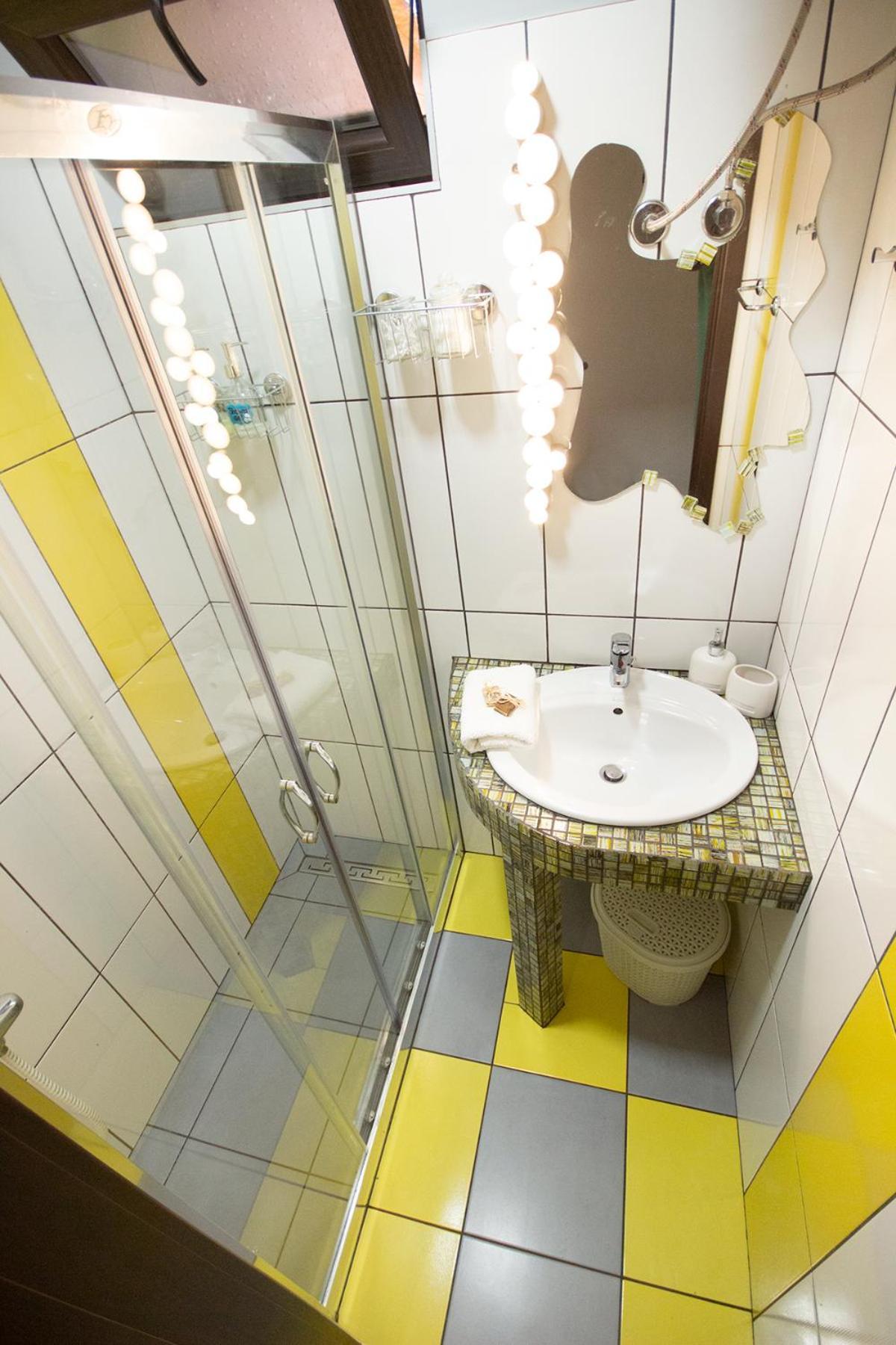 Dreamcatcher'S Home By Rv Apartments Warna Exterior foto
